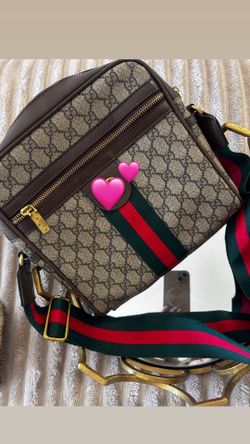 Crossbody