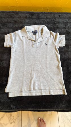 Polo Ralph Lauren - 4T