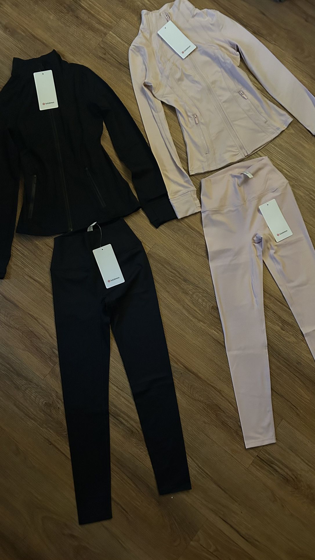 Lululemon Women’s Sets