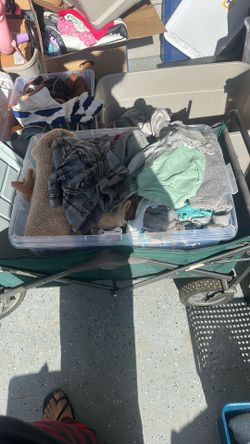 NB-0/3 Boy Clothes 