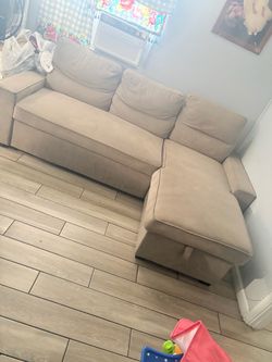 Sofa bed