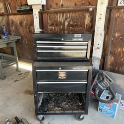 Craftsman Tool Box $100 OBO 