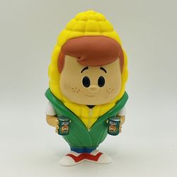Freddy Funko Can-o-Corn SODA Vinyl Figure Only - 2024 Summer Convention No Can
