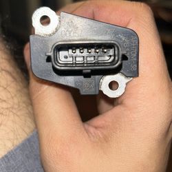 Mass Air Flow Sensor - Nissan Altima 2009