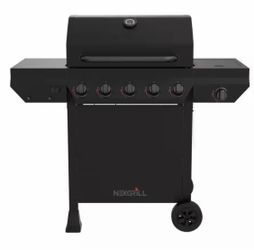 PROPANE GAS BBQ GRILL new