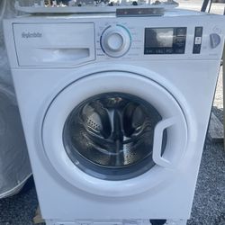 Splendide Washer & Dryer