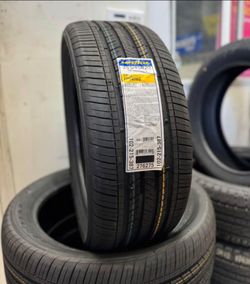245/45R20 Goodyear Eagle Touring Set 4 New Tires