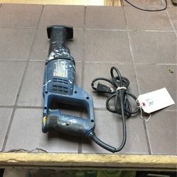 Ryobi Recipricating Saw