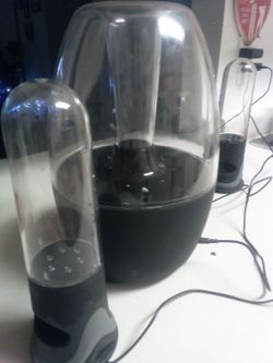 Harman Kardon SoundSticks Speaker System