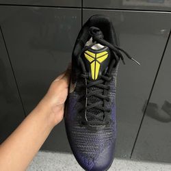 Mamba rage on sale lakers