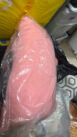 Indian pyore  cotton pillows