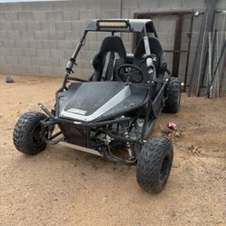 Youth Offroad Buggy 
