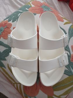 BIRKENSTOCK SANDALS UNISEX 