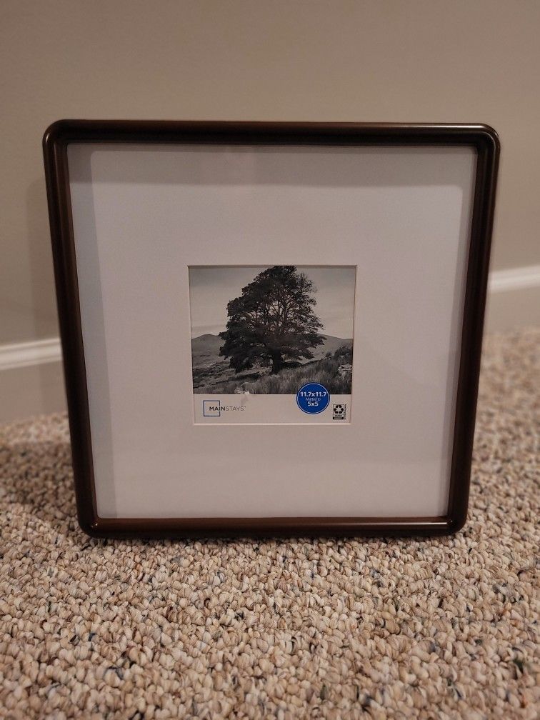 Tabletop Frame