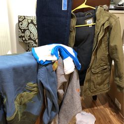 Boys Clothes