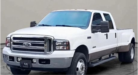 2006 Ford F-350