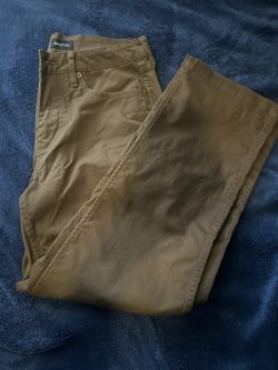 BRIXTON Carpenter Utility Stretch Mens Pants