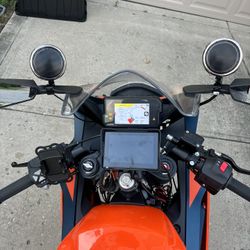 2023 Ktm Rc 390 C