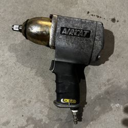Aircat Pneumatic Impact