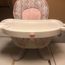 Baby High Chair
