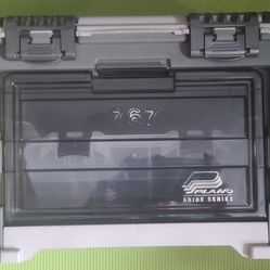 Plano 767 Tackle Box - $20