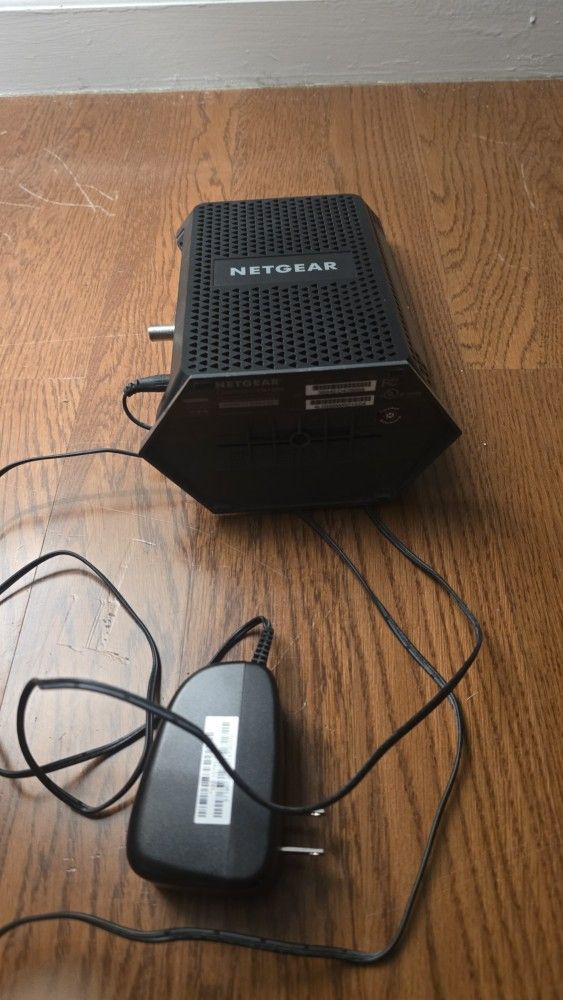 Netgear Cabke Modem CM1000