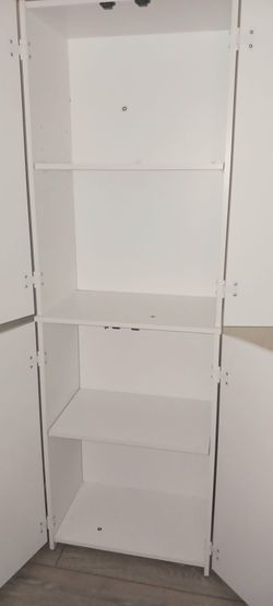Storage cabinet