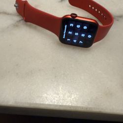 Apple Watch Series 6/ 44 Mm
