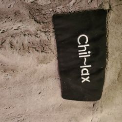 Chil Lax Memory Foam Chair