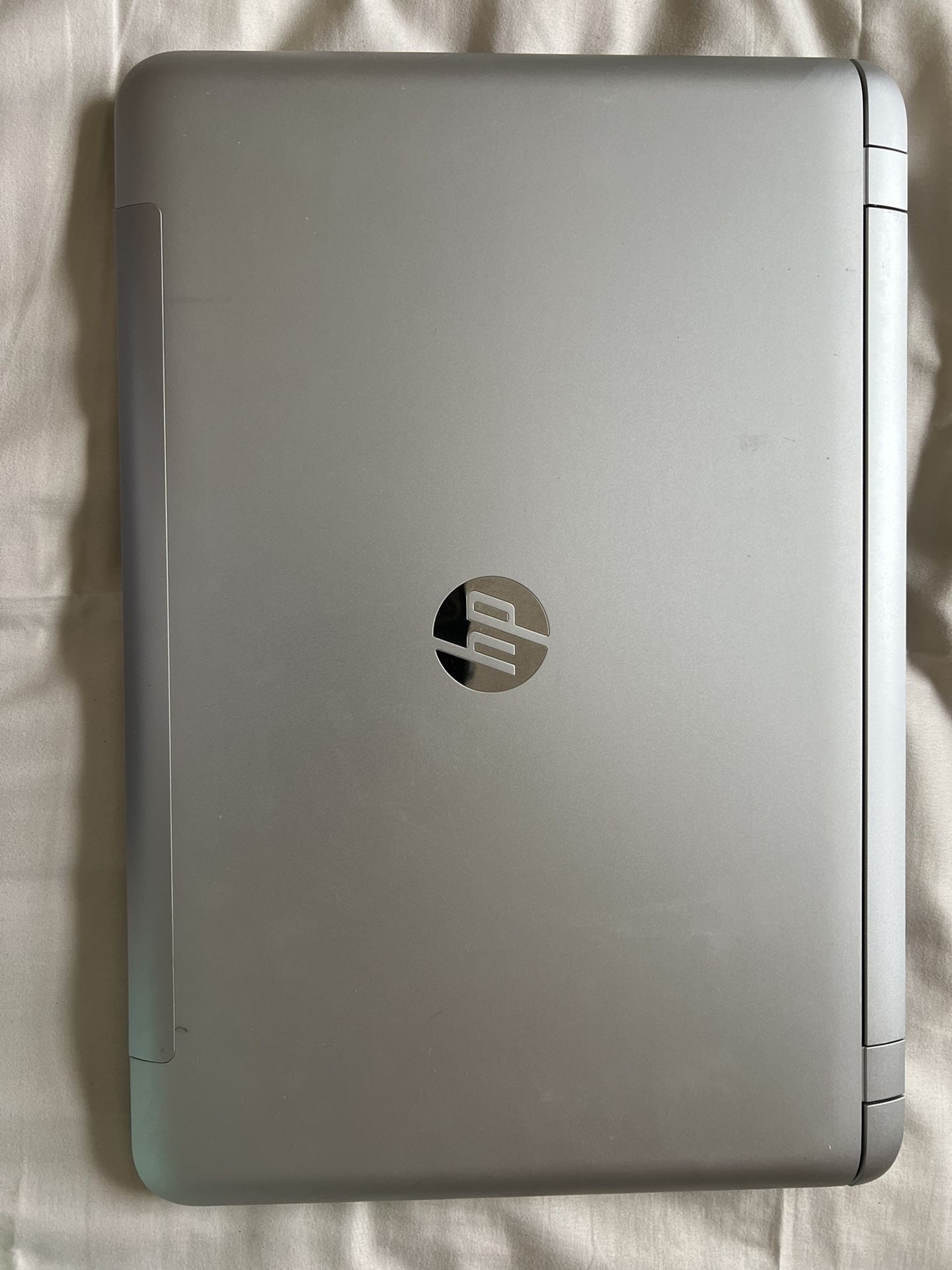 Hp Envy 17