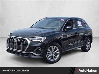2023 Audi Q3