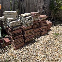 Free Pavers 