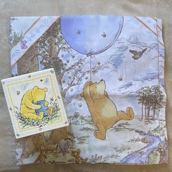 Vintage Classic Pooh 🩵$20 For ALL🩵
