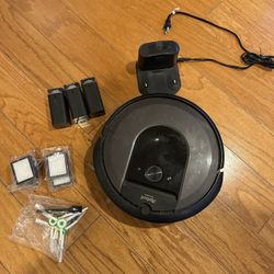 iRobot Roomba i7