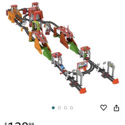Train Set 