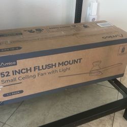 Ceiling Fan
