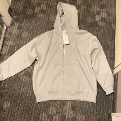 xl Zip Nike Jacket (never Been Worn)