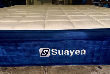 California King Mattress