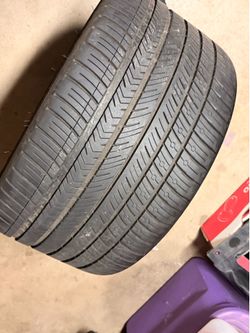 Corvette wheels