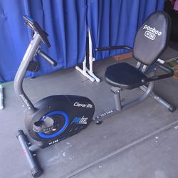 Pooboo W258 Aerobic Exercise Bike