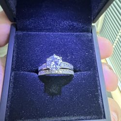💎 Beautiful Diamond Engagement Ring – $6000 (Burlington, VT)