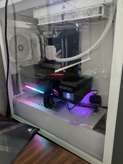 Great Gaming Pc