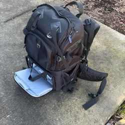 Photo Backpack (20”x14”x10”)