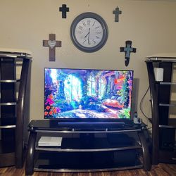 Entertainment Center Set