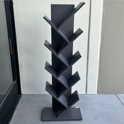 Brand New Magazine Stand Bookcase Bookshelf 