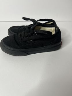 Vans- Authentic  Toddler UNISEX