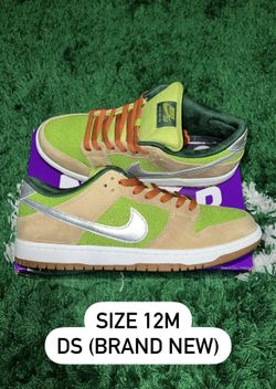 Nike SB Dunk Low
