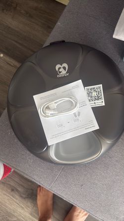 Casfuy cat feeder