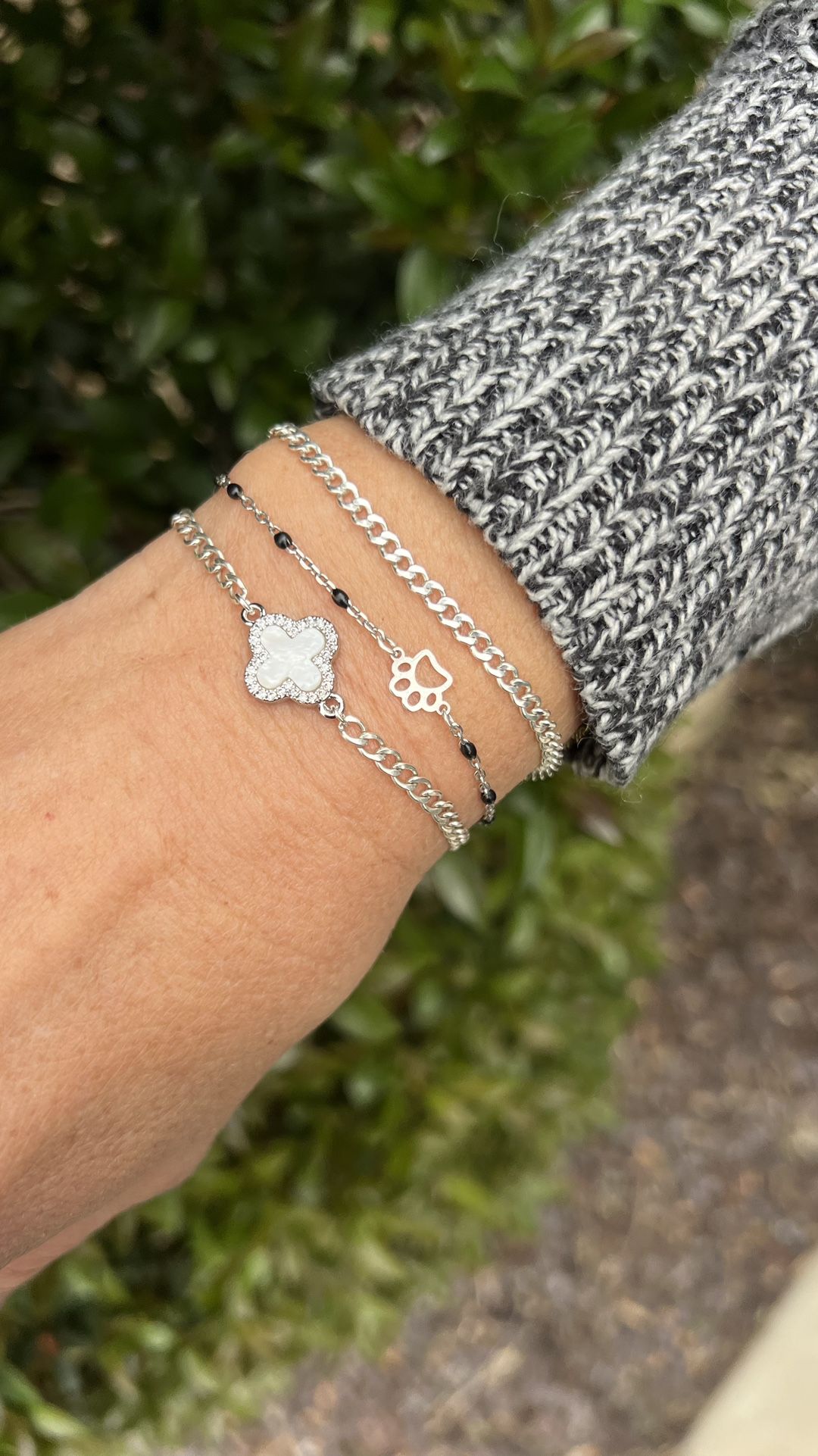 Permanent Jewelry
