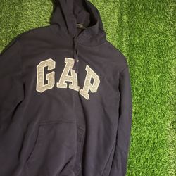 Gap Hoodie 